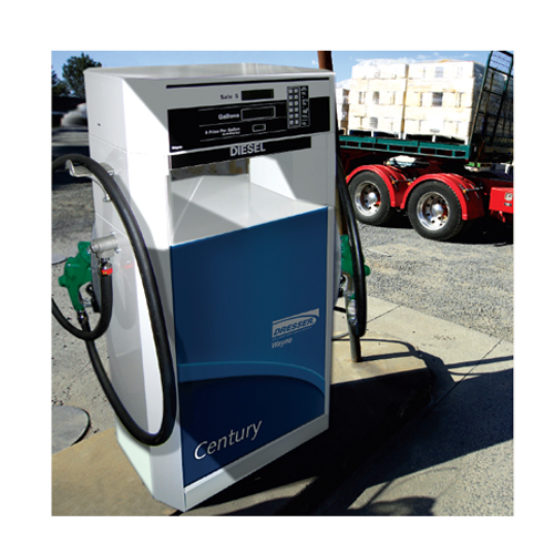 Dresser Wayne Century Series Fuel Dispenser4