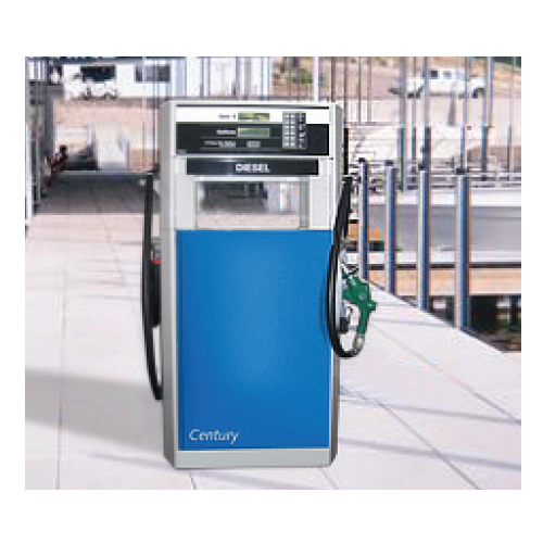 Dresser Wayne Century Series Fuel Dispenser4